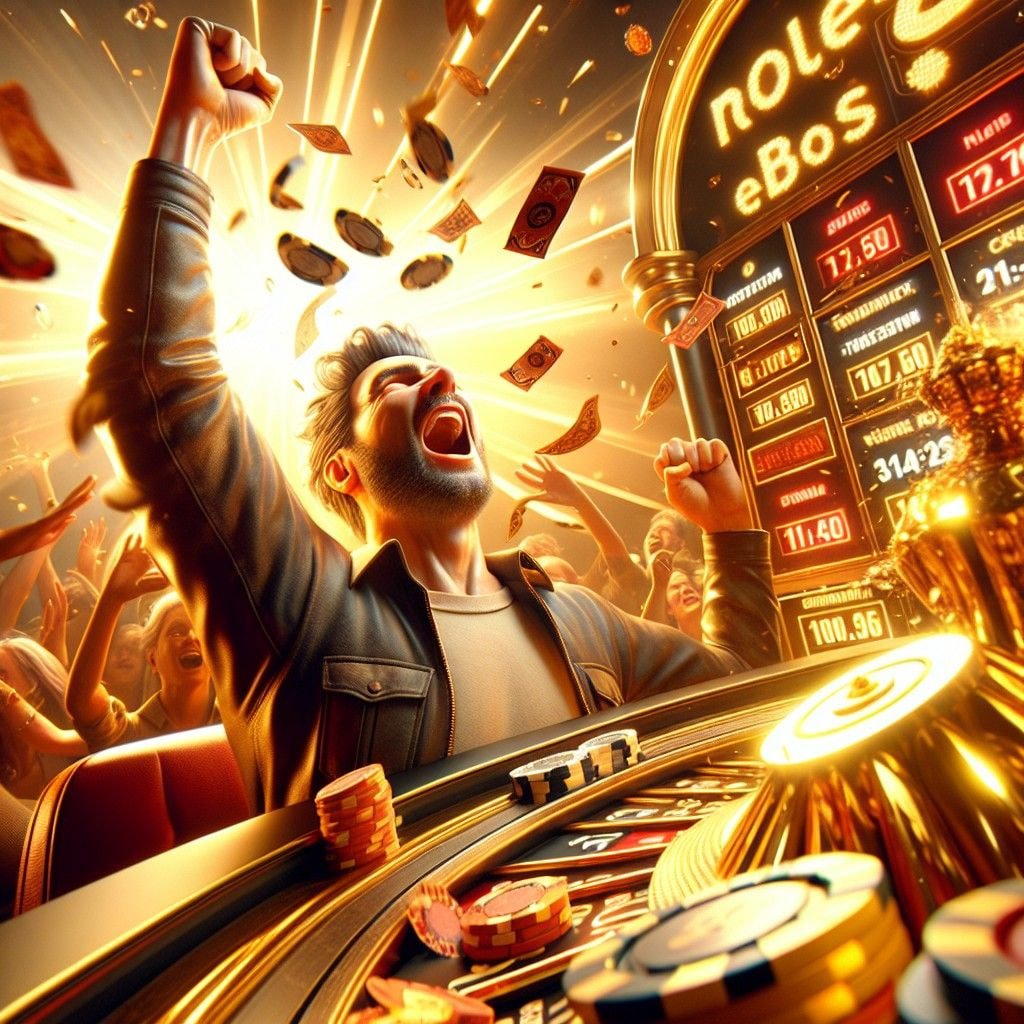 Ilustrasi taruhan sportsbook dan slot online jpbos4d