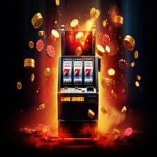 Tampilan game slot online populer di jpbos4d