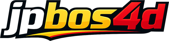 Logo jpbos4d
